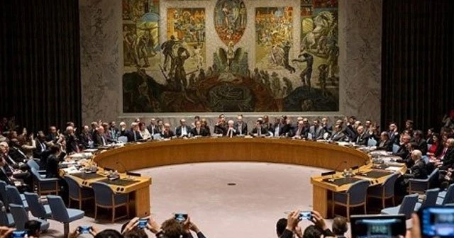 BMGK, Rohingya Müslümanları için toplandı