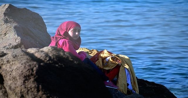 Bodrum&#039;da kaçak operasyonu