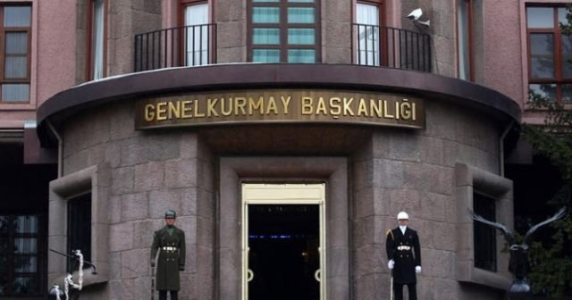 Bölücü terör örgütü iki kişiyi kaçırdı