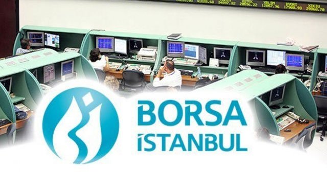 Borsa günü düşüşle tamamladı