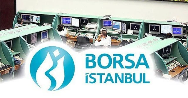 Borsa günü yükselişle tamamladı