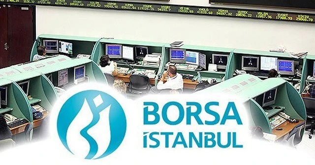 Borsa günü yükselişle tamamladı