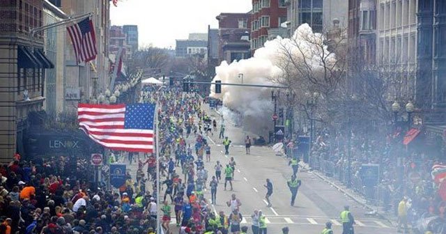 Boston bombacısı için karar verildi