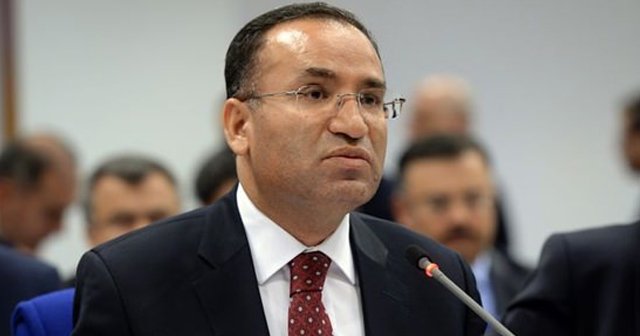 Bozdağ, ‘YSK Cumhurbaşkanını denetleyemez’