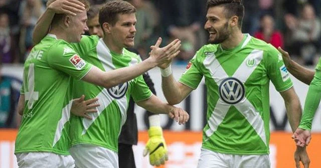 Bundesliga'da müthiş hafta