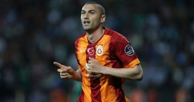 Burak Yılmaz, '1-0 olsun bizim olsun diyebileceğimiz haftalar'