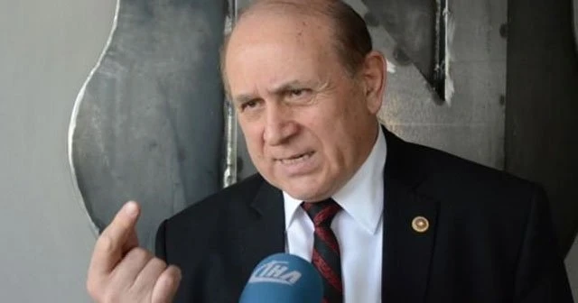 Burhan Kuzu'dan Hürriyet'e sert tepki