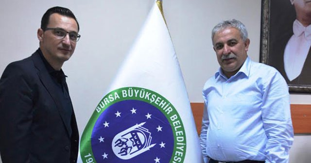 Bursa Büyükşehir Belediyespor Nesic&#039;le anlaştı