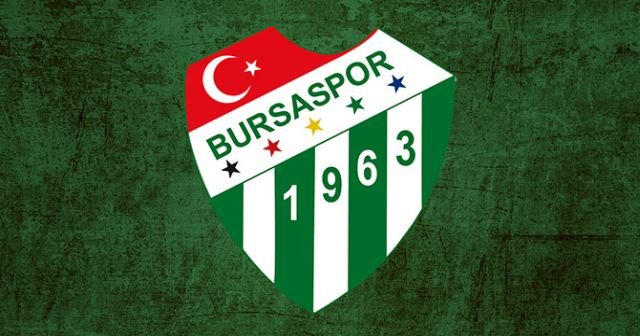 Bursaspor'da yeni yönetim mazbatalarını aldı