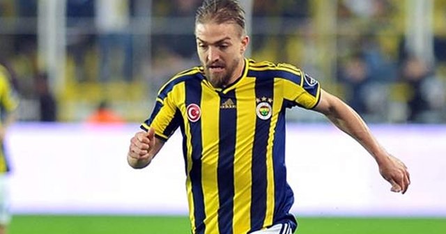 Caner Erkin&#039;den Fenerbahçe&#039;ye kötü haber