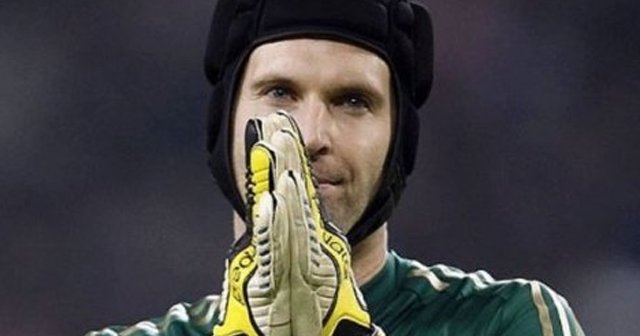 Cech&#039;ten Beşiktaş&#039;a haber var