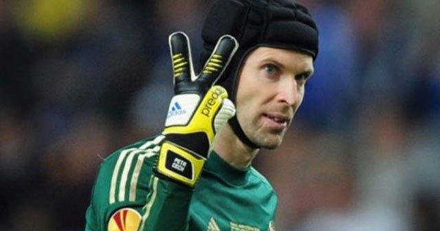 Cech&#039;ten Beşiktaş&#039;a kötü haber