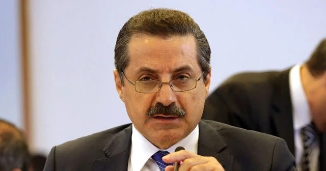 Çelik, ‘Bu sözde medeniyet anlayışıyla dünya geleceğe yürüyemez’