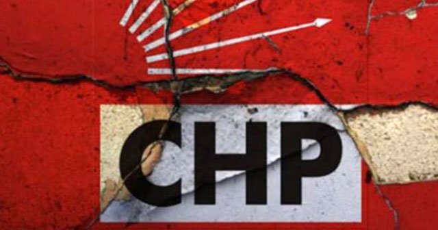 CHP&#039;den aday olamayınca 200 kişi ile HDP&#039;ye katıldı