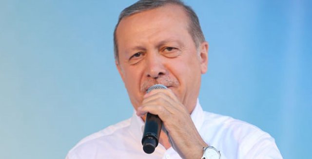 Cumhurbaşkanı Erdoğan&#039;ın müjdesi belli oldu