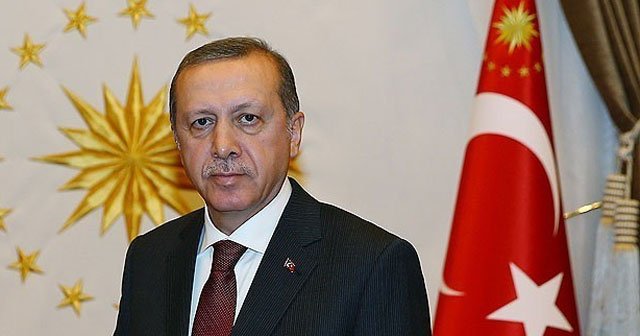 Cumhurbaşkanı Erdoğan Arnavutluk&#039;a gidecek