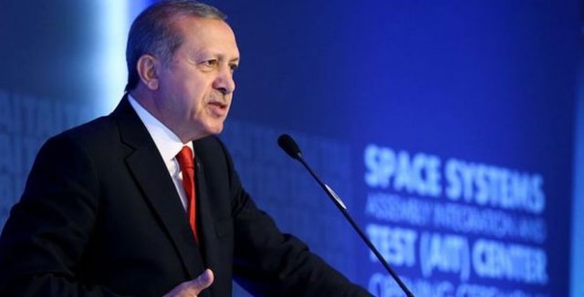 Cumhurbaşkanı Erdoğan&#039;dan Fenerbahçe - Bursaspor maçı yorumu