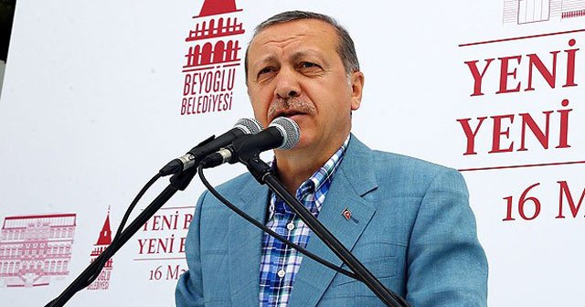 Cumhurbaşkanı Erdoğan&#039;dan önemli açıklamalar