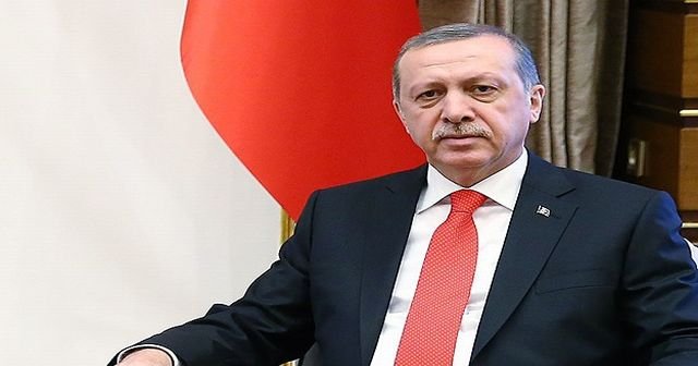 Cumhurbaşkanı Erdoğan&#039;dan önemli açıklamalar