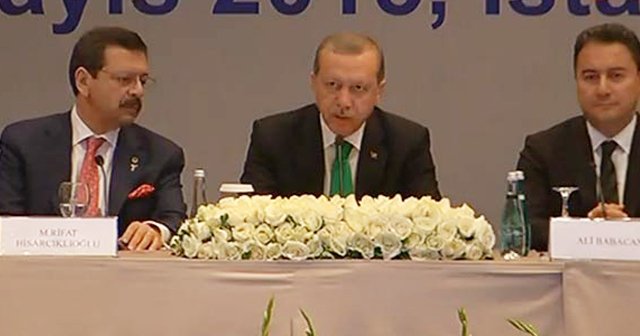 Cumhurbaşkanı Erdoğan, &#039;G20 zirvesi bir milat olacak&#039;