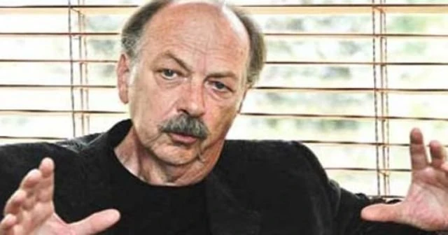 Cumhurbaşkanlığı Sofrası'nda dikkat çeken bir isim