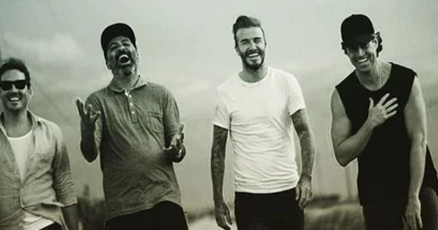 David Beckham 9 günde takipçi rekoru kırdı