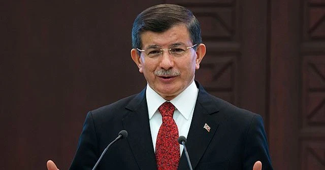 Davutoğlu, &#039;2017&#039;de bütçe fazla verecek&#039;