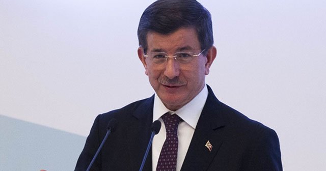 Davutoğlu‘ndan vatandaşlara büyük müjde