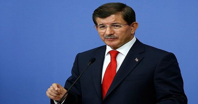 Davutoğlu, &#039;Türk havacılık sektörü olağanüstü bir atılım içinde&#039;