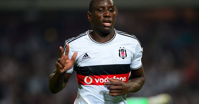 Demba Ba'ya teklif yok