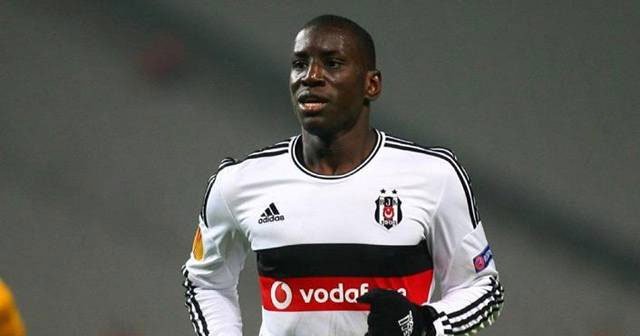 Demba Ba&#039;ya uyarı, &#039;Dönmezsen kaçtı derler&#039;