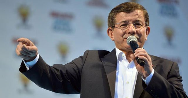 Demirtaş&#039;a, &#039;Sen dedene ihanet ettin&#039;