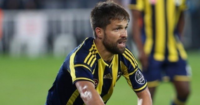 Diego, &#039;Penaltı olmalıydı&#039;