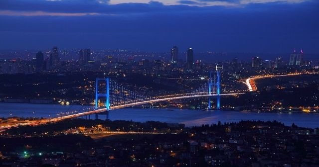Dikkat, İstanbul&#039;da elektrik kesintisi uyarısı yapıldı