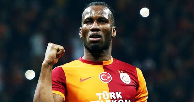 Drogba sözünü tuttu! Geliyor