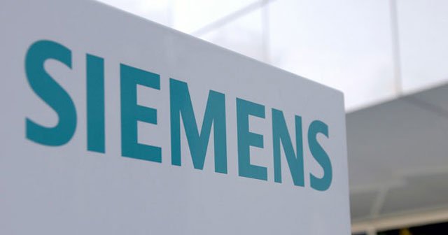 Dünya devi Siemens 13 bin 100 kişiyi işten çıkaracak