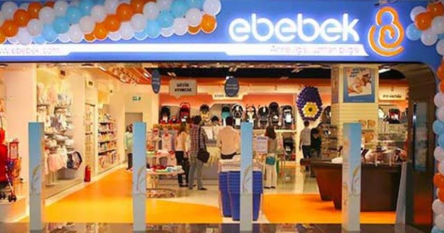 E-bebek en büyük rakibini satın aldı