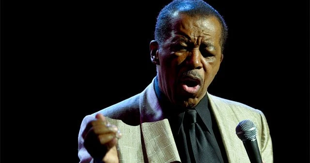 Efsane müzisyen Ben E King hayatını kaybetti