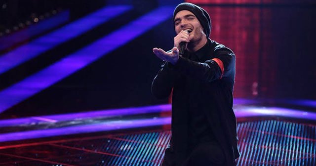 Elnur Huseynov, Eurovision favorilerinde ilk 10’da