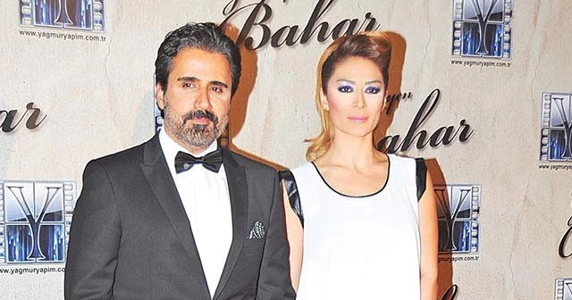 Emrah'dan 120 bin liralık doğum hediyesi