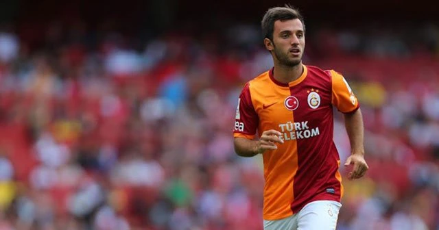 Emre Çolak'taki yükselişin nedeni buymuş!