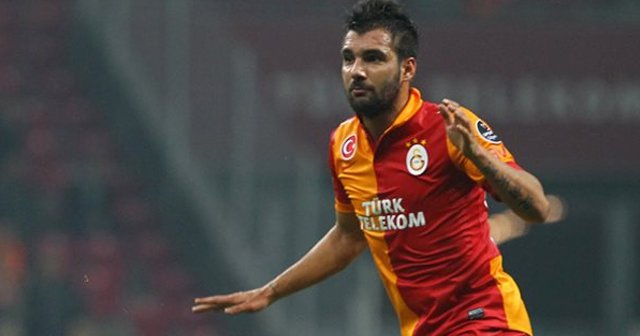 Engin Baytar, &#039;Trabzonspor beni zorla Galatasaray&#039;a sattı&#039;