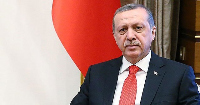 Erdoğan, &#039;Bu değişim tarih boyunca unutulmayacaktır&#039;