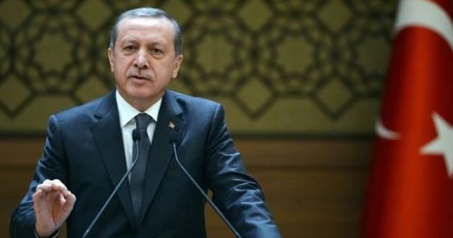 Erdoğan: Bunun bedelini çok ağır ödeyecek