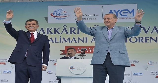 Erdoğan, &#039;Çözüm sürecini hedefine ulaştırmakta kararlıyız&#039;