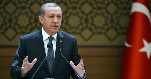 Erdoğan&#039;dan batı medyasına ’üç maymun’lu gönderme