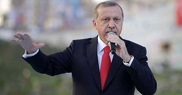 Erdoğan&#039;dan &#039;Yeni Diyarbakırspor&#039; açıklaması!