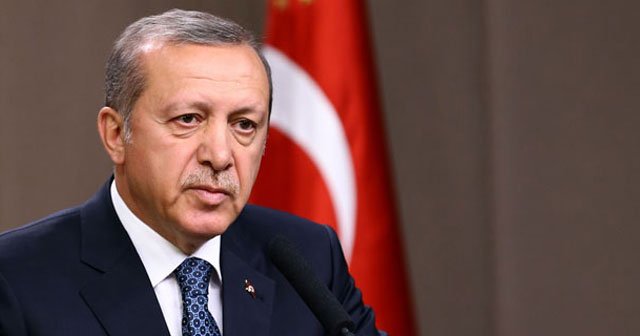 Erdoğan&#039;dan Zeki Alasya için taziye mesajı