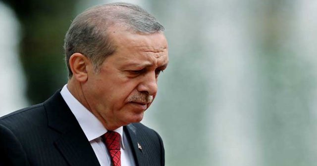 Erdoğan esnaf temsilcilerini kabul edecek