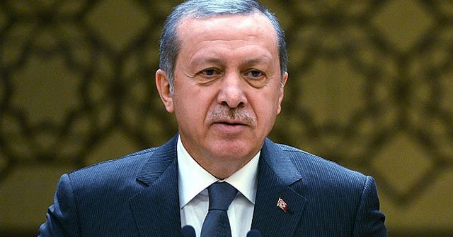 Erdoğan, &#039;İstiklal mücadelesinin ruhu ilham olmaya devam ediyor&#039;